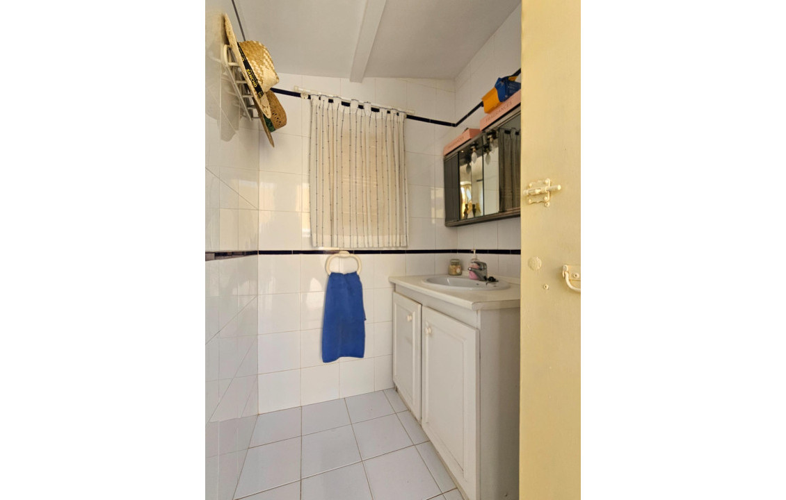 Venta - Country house - San Vicente del Raspeig - Foncalent