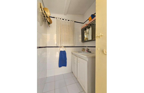 Venta - Country house - San Vicente del Raspeig - Foncalent