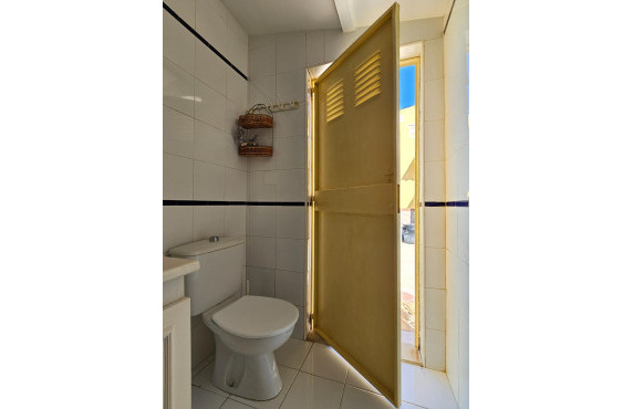 Venta - Country house - San Vicente del Raspeig - Foncalent