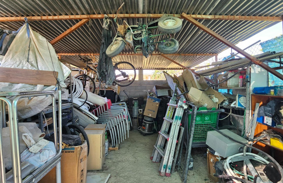 Venta - Country house - San Vicente del Raspeig - Foncalent