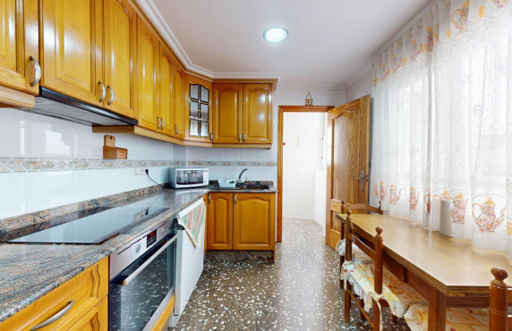 Venta - Piso - Elche - Toscar