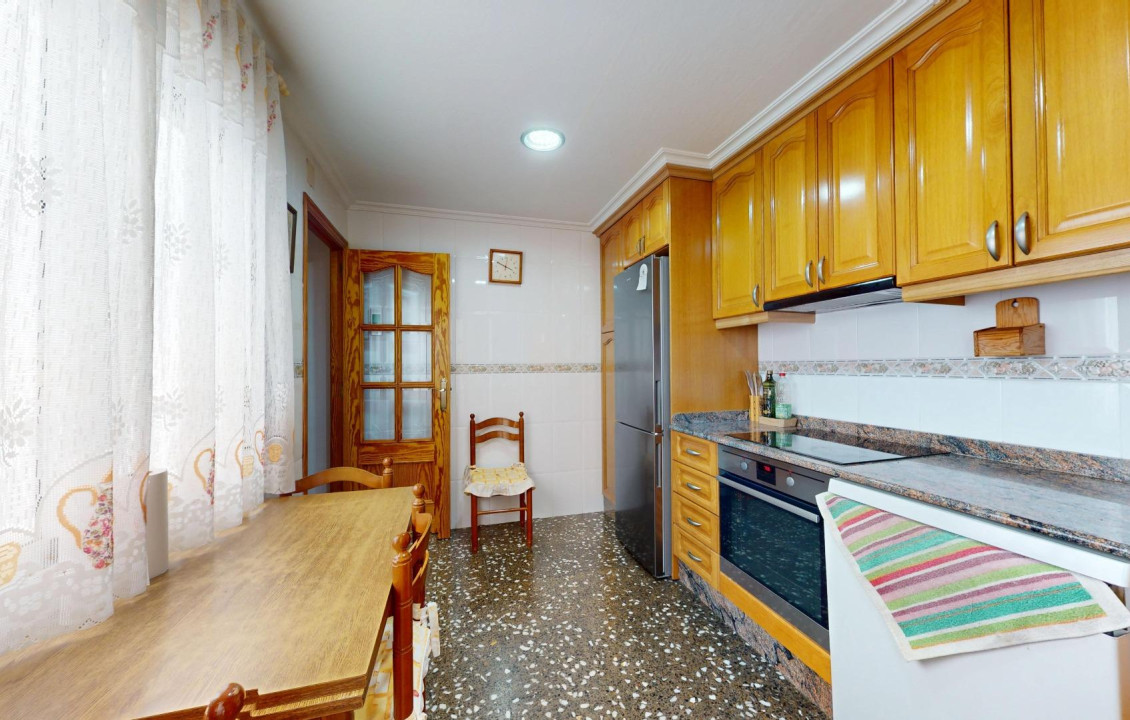 Venta - Piso - Elche - Toscar