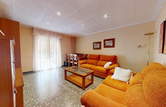 Venta - Piso - Elche - Toscar