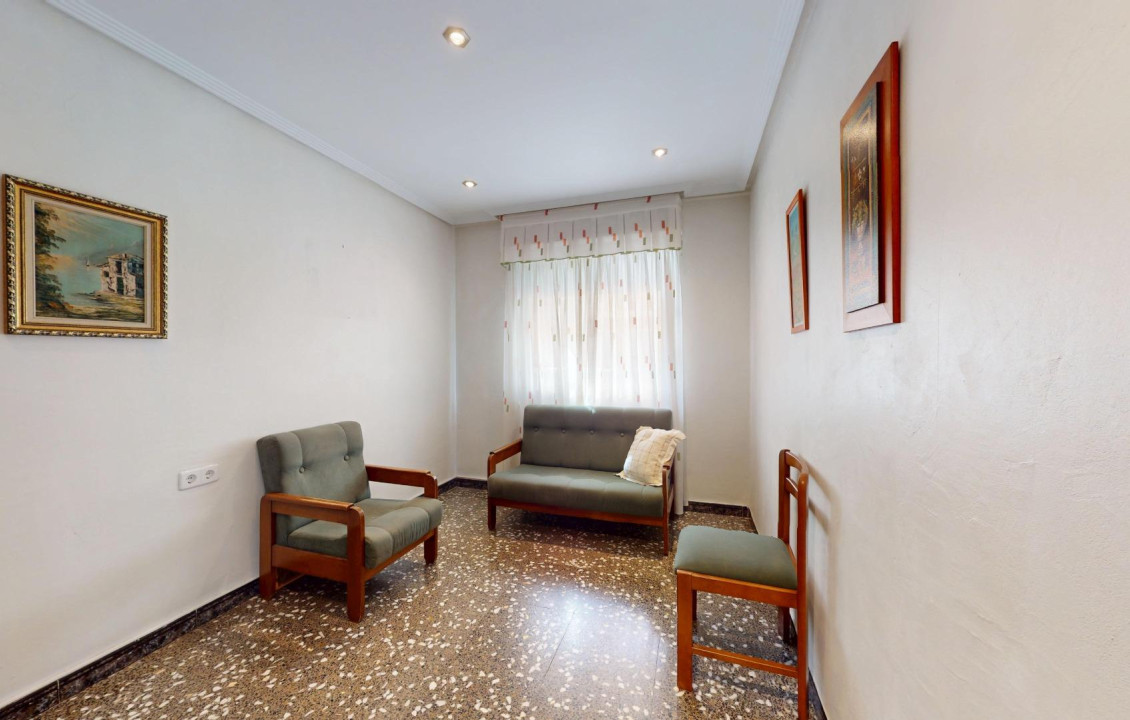 Venta - Piso - Elche - Toscar