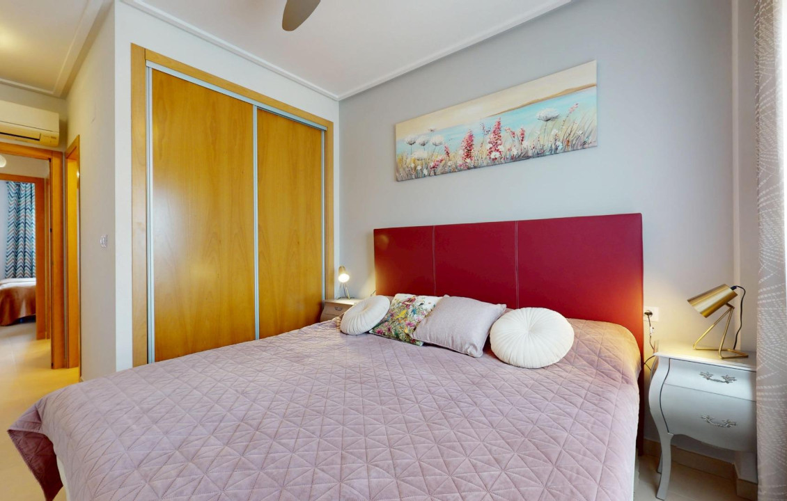 Venta - ático - Pilar de la Horadada - La Torre de la Horadada