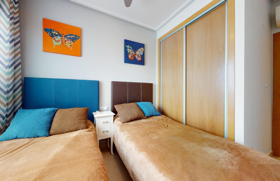 Venta - ático - Pilar de la Horadada - La Torre de la Horadada