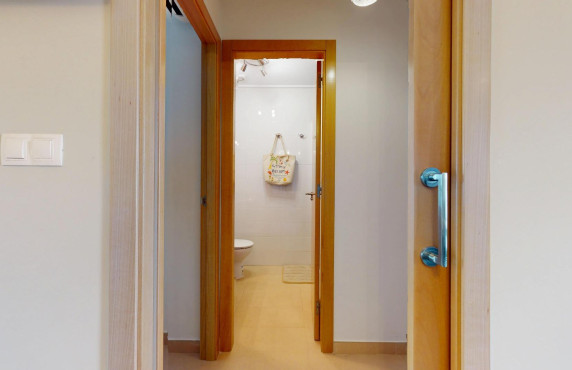 Venta - ático - Pilar de la Horadada - La Torre de la Horadada