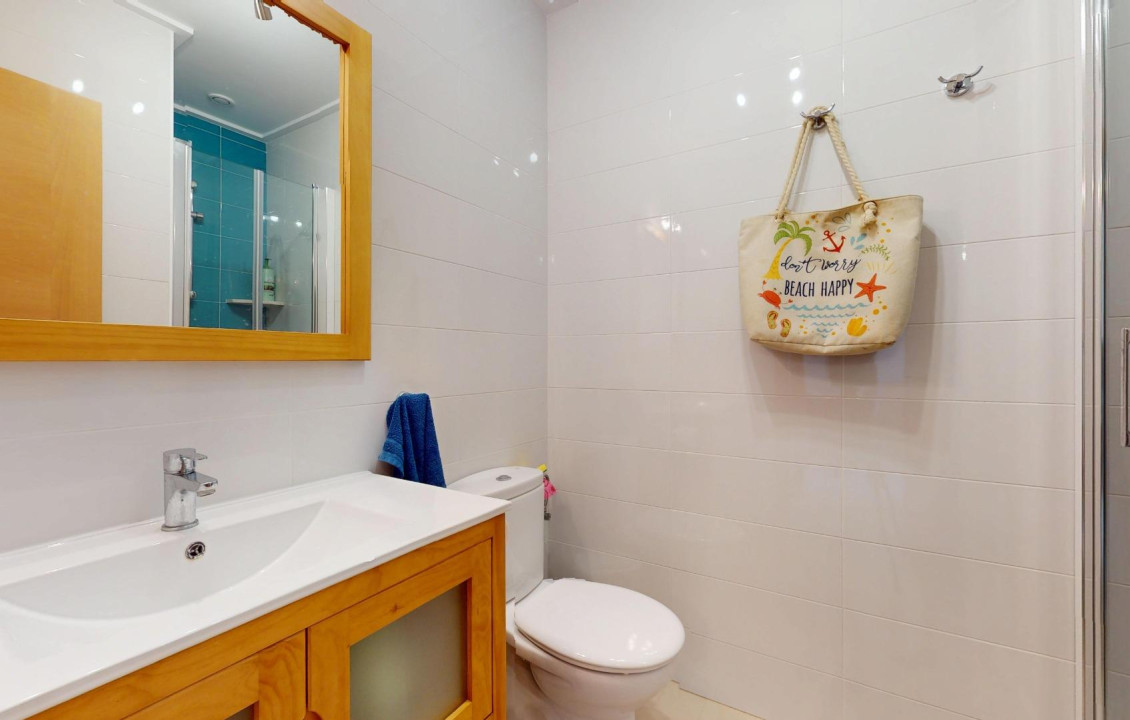 Venta - ático - Pilar de la Horadada - La Torre de la Horadada