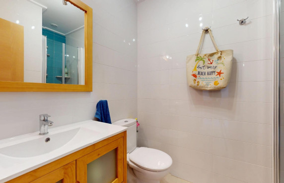 Venta - ático - Pilar de la Horadada - La Torre de la Horadada