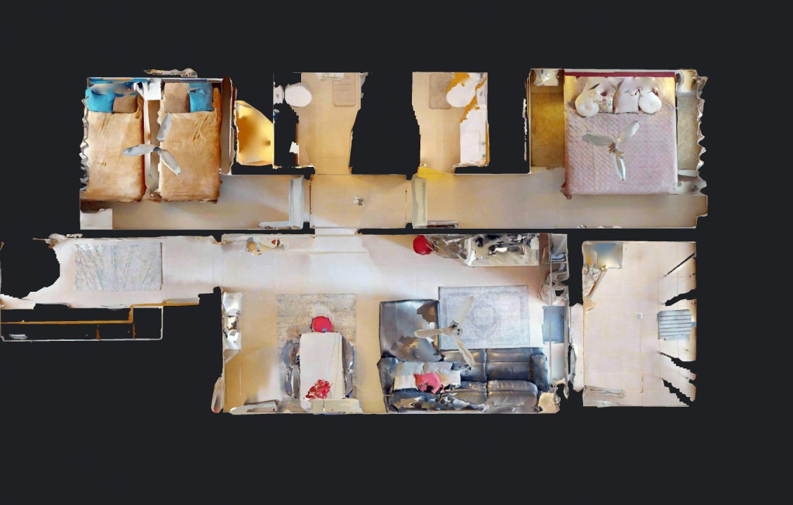 Venta - ático - Pilar de la Horadada - La Torre de la Horadada