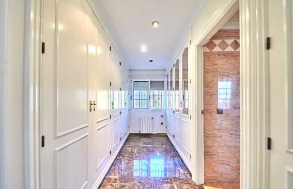 For Sale - villa - San Vicente del Raspeig - Los Girasoles