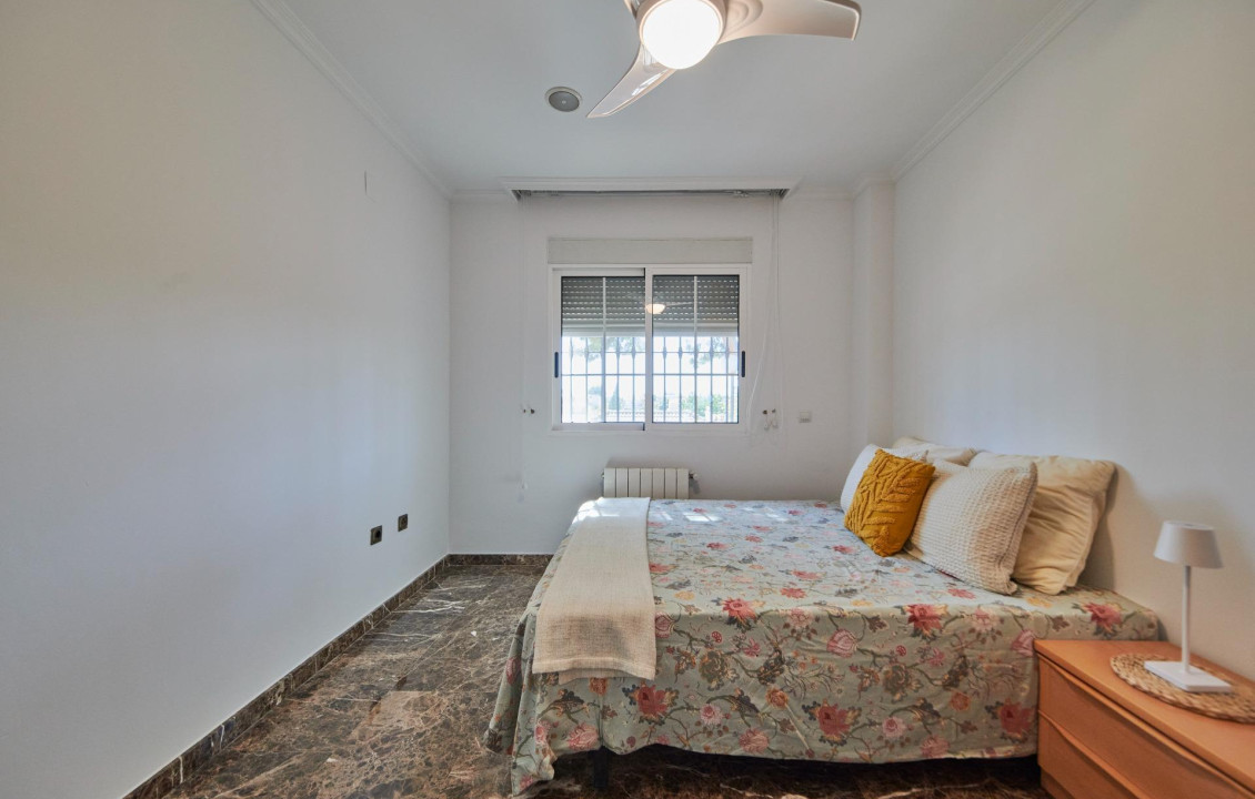 For Sale - villa - San Vicente del Raspeig - Los Girasoles