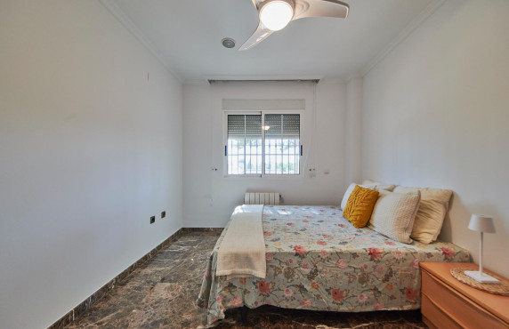 For Sale - villa - San Vicente del Raspeig - Los Girasoles