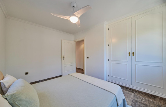 For Sale - villa - San Vicente del Raspeig - Los Girasoles