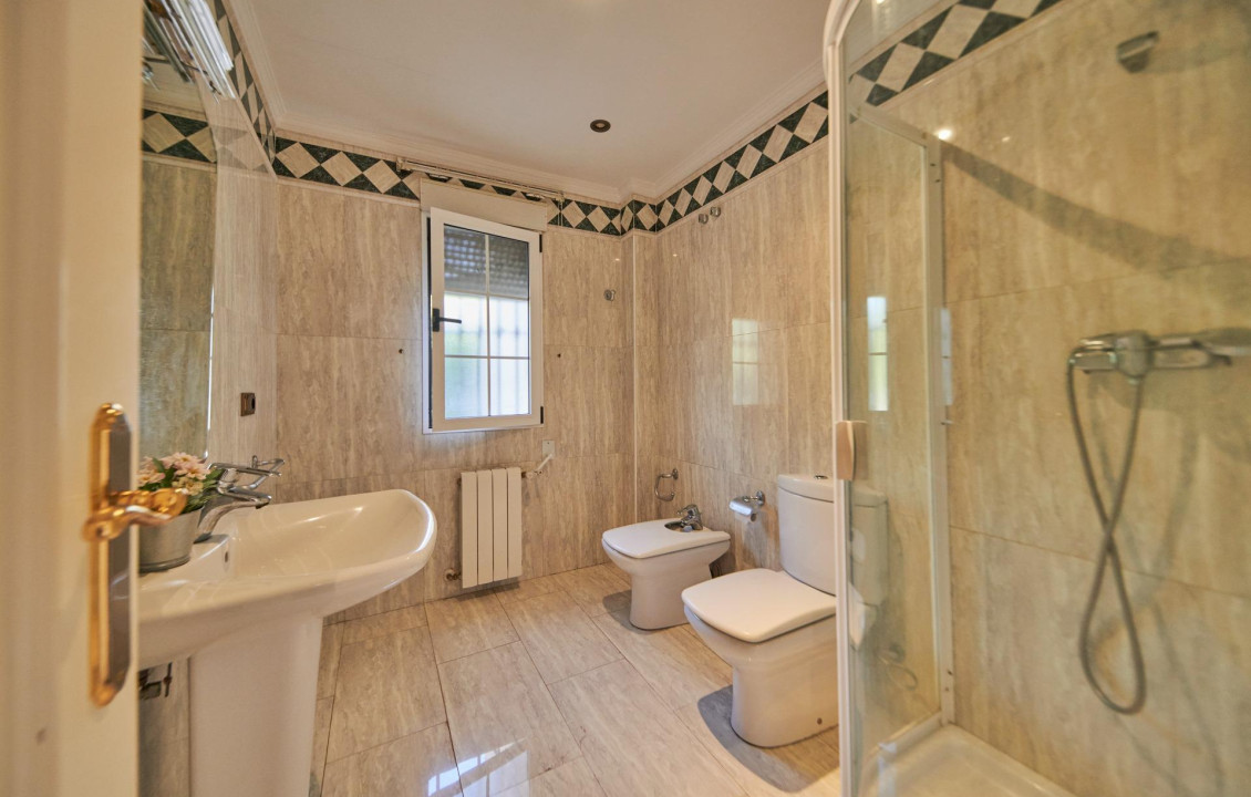 For Sale - villa - San Vicente del Raspeig - Los Girasoles