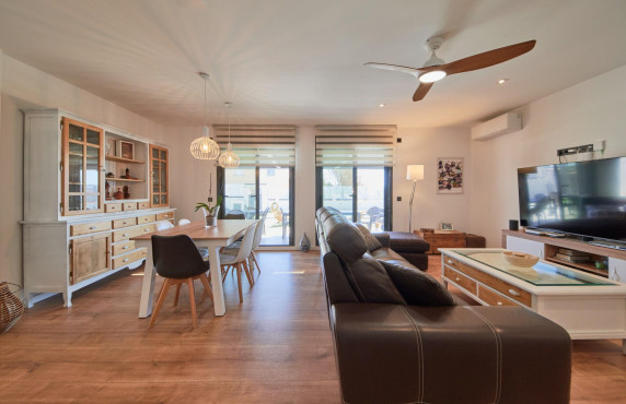 For Sale - villa - San Vicente del Raspeig - Los Girasoles