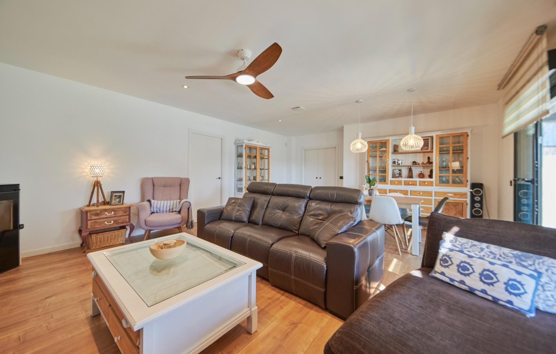 For Sale - villa - San Vicente del Raspeig - Los Girasoles