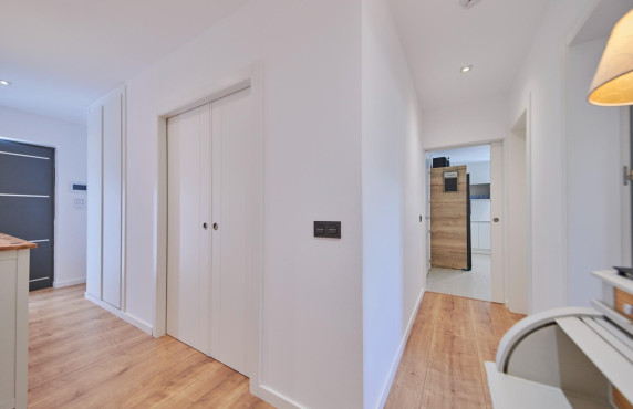 For Sale - villa - San Vicente del Raspeig - Los Girasoles