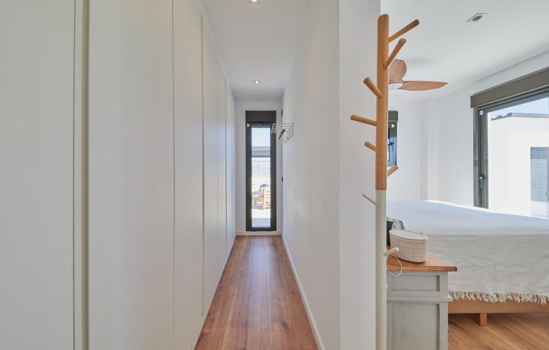 For Sale - villa - San Vicente del Raspeig - Los Girasoles