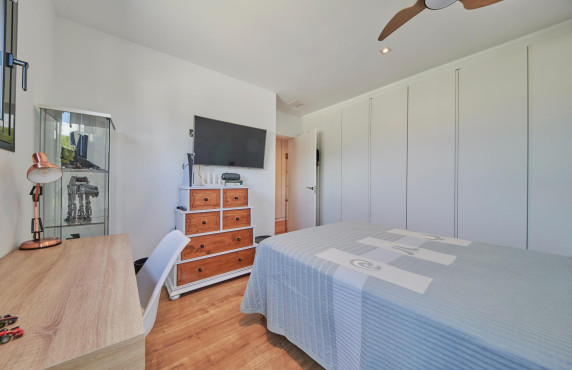 For Sale - villa - San Vicente del Raspeig - Los Girasoles