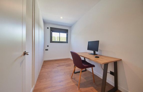 For Sale - villa - San Vicente del Raspeig - Los Girasoles