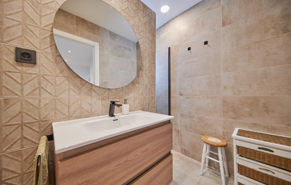 For Sale - villa - San Vicente del Raspeig - Los Girasoles