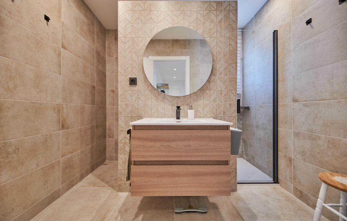 For Sale - villa - San Vicente del Raspeig - Los Girasoles