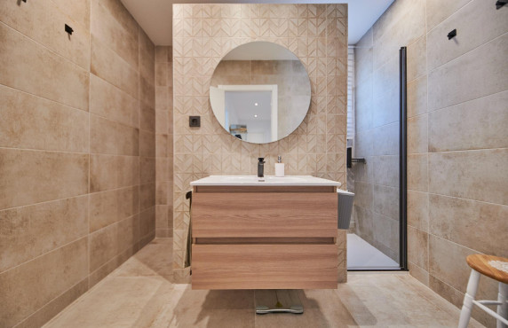 For Sale - villa - San Vicente del Raspeig - Los Girasoles