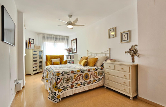 Venta - Apartamento - San Vicente del Raspeig - ant parada Tram y Universidad Alicante