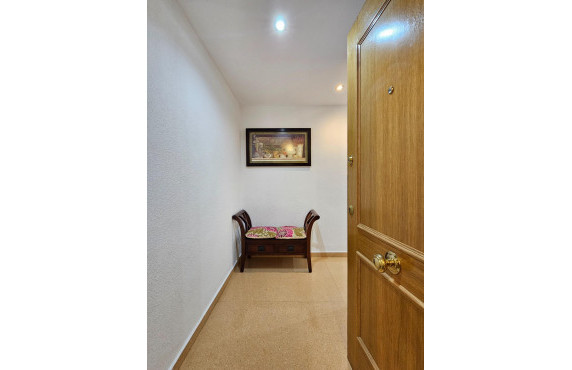 Venta - Apartamento - San Vicente del Raspeig - ant parada Tram y Universidad Alicante