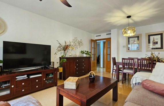 Venta - Apartamento - San Vicente del Raspeig - ant parada Tram y Universidad Alicante
