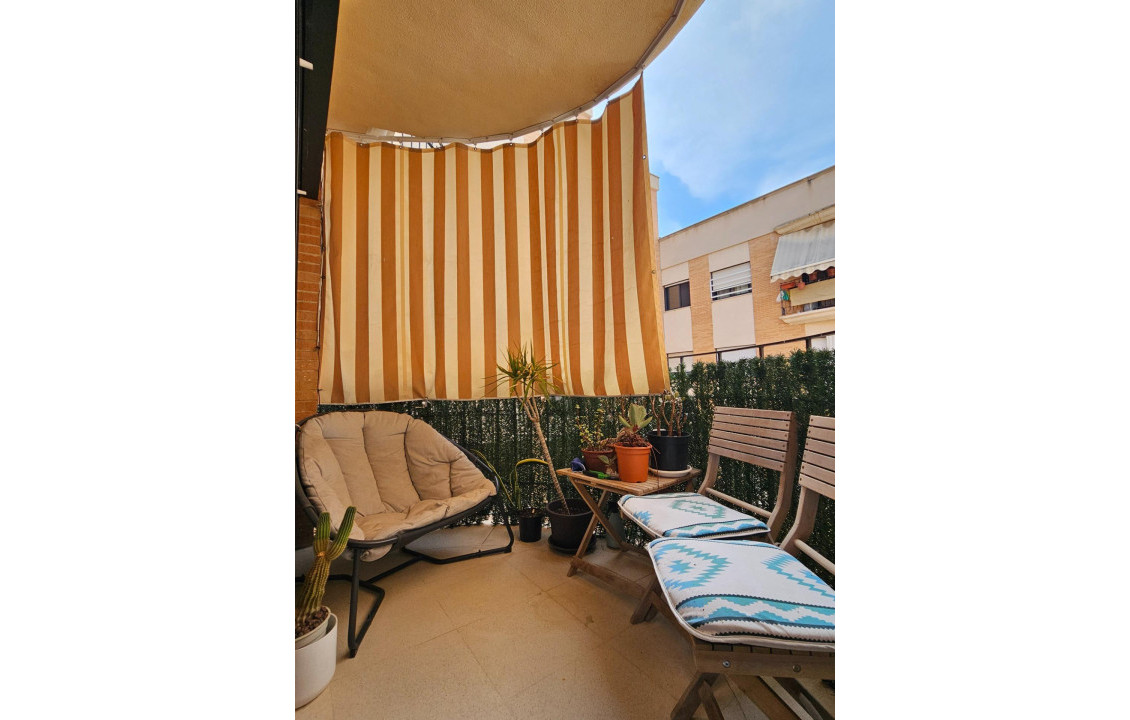 Venta - Apartamento - San Vicente del Raspeig - ant parada Tram y Universidad Alicante