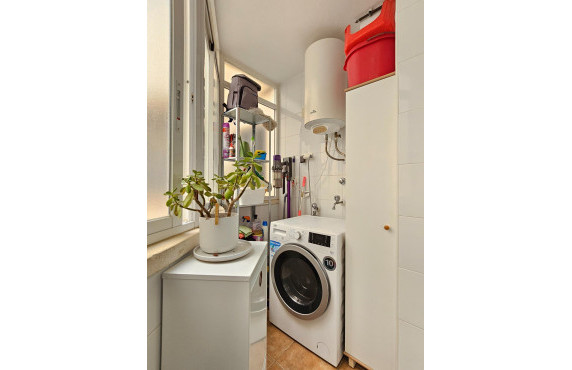 Venta - Apartamento - San Vicente del Raspeig - ant parada Tram y Universidad Alicante