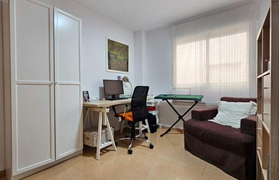 Venta - Apartamento - San Vicente del Raspeig - ant parada Tram y Universidad Alicante