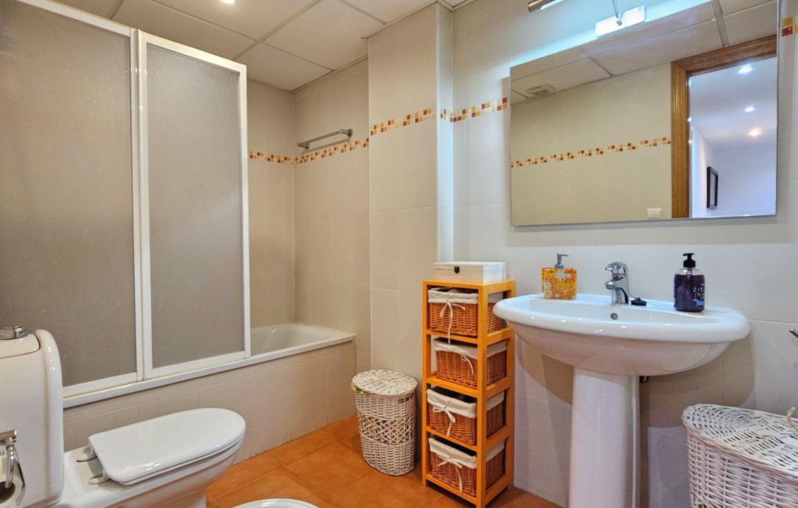 Venta - Apartamento - San Vicente del Raspeig - ant parada Tram y Universidad Alicante