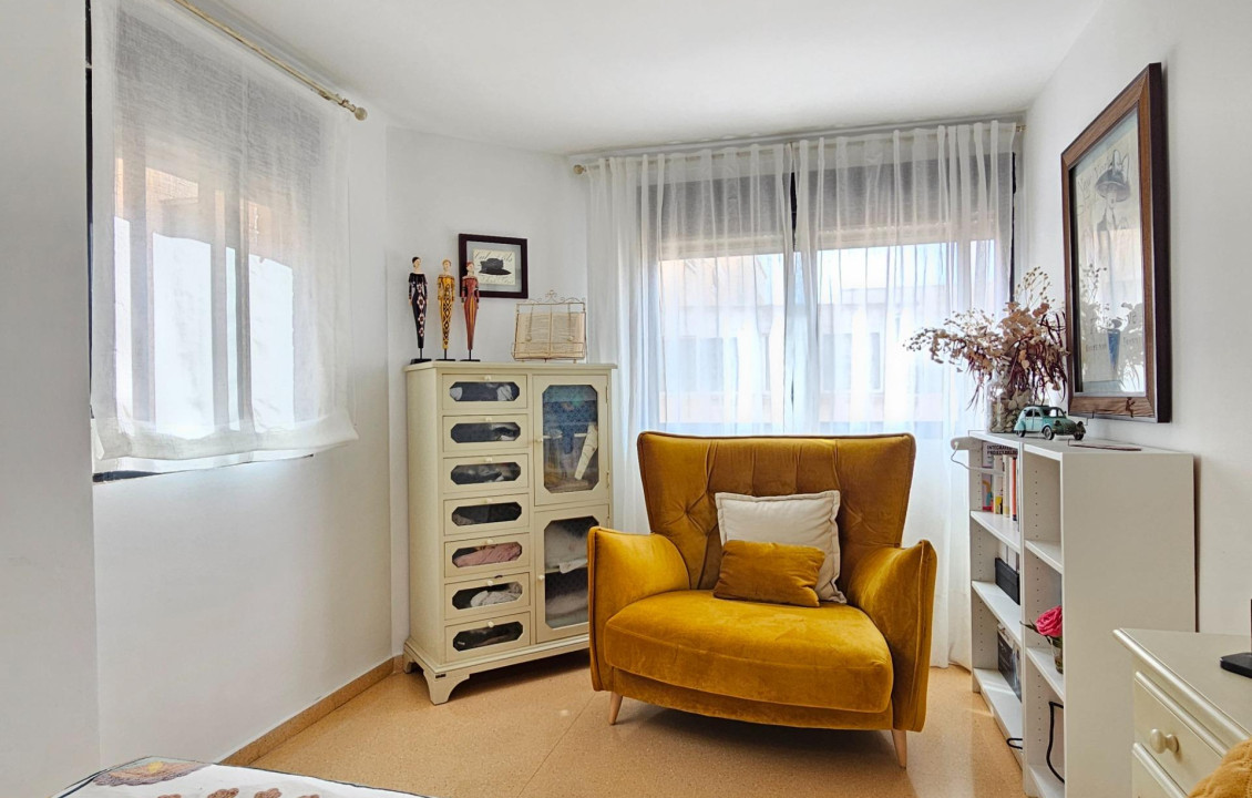 Venta - Apartamento - San Vicente del Raspeig - ant parada Tram y Universidad Alicante