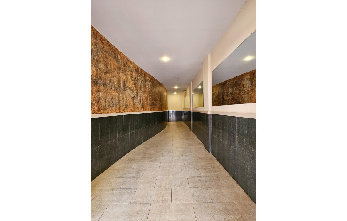 Venta - Apartamento - San Vicente del Raspeig - ant parada Tram y Universidad Alicante