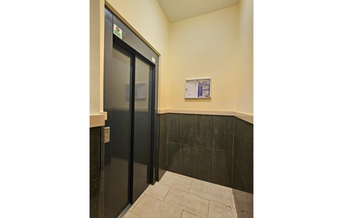 Venta - Apartamento - San Vicente del Raspeig - ant parada Tram y Universidad Alicante