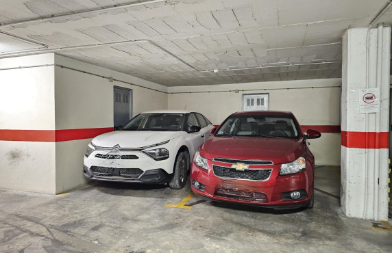 Venta - Apartamento - San Vicente del Raspeig - ant parada Tram y Universidad Alicante