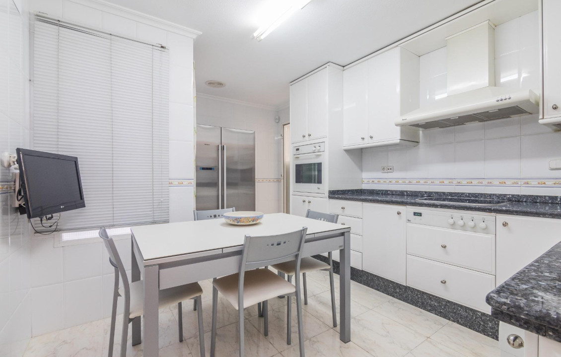 Venta - Piso - Elche - Los Magros-Casablanca