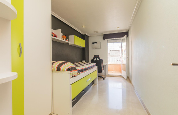 Venta - Piso - Elche - Los Magros-Casablanca