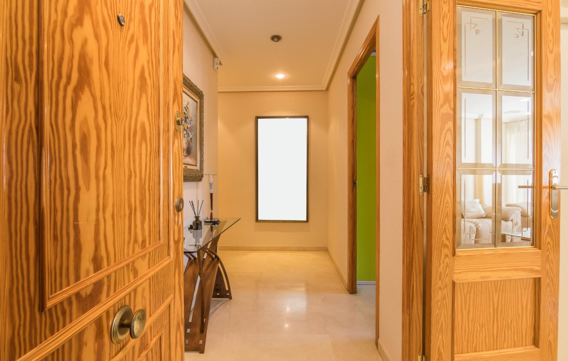 Venta - Piso - Elche - Los Magros-Casablanca