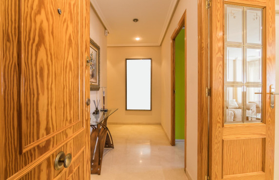 Venta - Piso - Elche - Los Magros-Casablanca