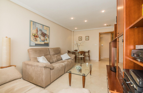 Venta - Piso - Elche - Los Magros-Casablanca