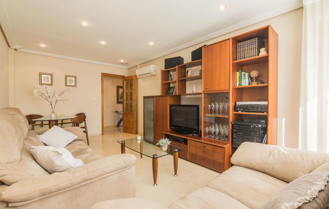 Venta - Piso - Elche - Los Magros-Casablanca