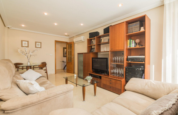 Venta - Piso - Elche - Los Magros-Casablanca