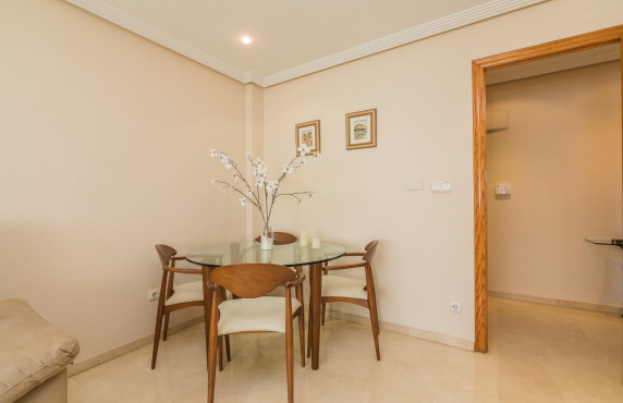 Venta - Piso - Elche - Los Magros-Casablanca