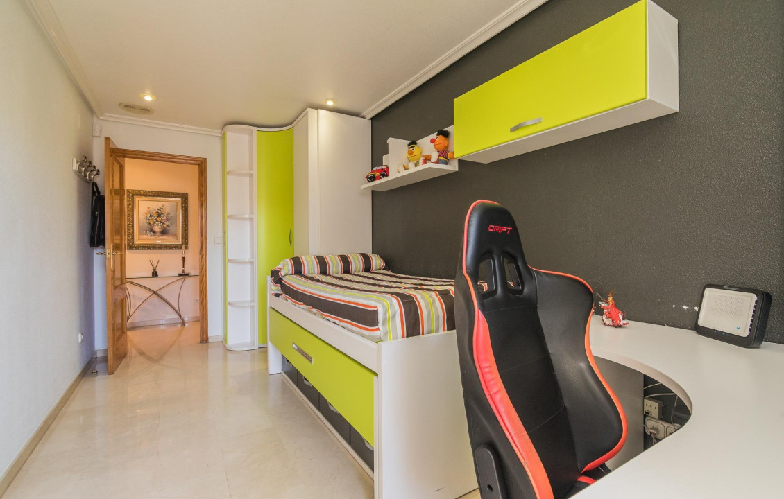 Venta - Piso - Elche - Los Magros-Casablanca