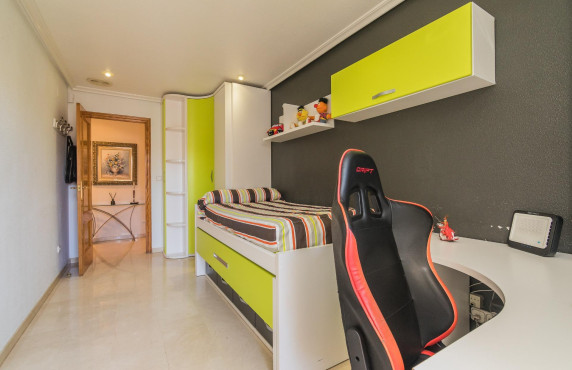 Venta - Piso - Elche - Los Magros-Casablanca