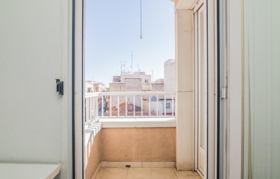 Venta - Piso - Elche - Los Magros-Casablanca